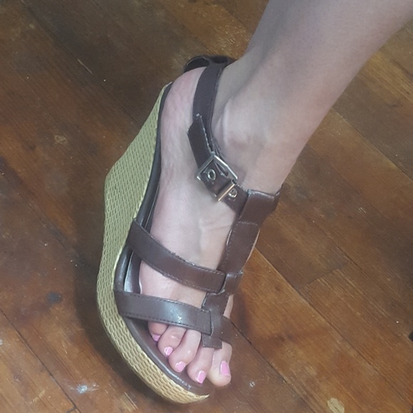 Wedges - Picture 2 of 2